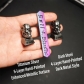 Terminator Genisys Resin Artisan Keycaps for Mechanical Gaming Keyboard